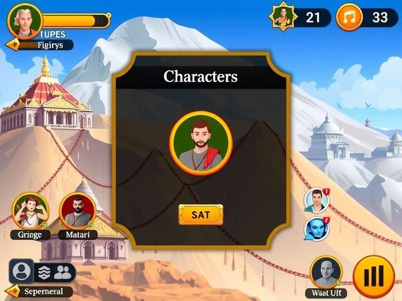 Sacred Kailash Climb Festival Event